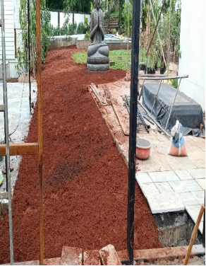 New Garden Development preview 4